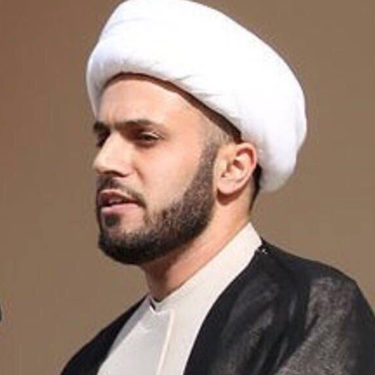 Fatimiyya 1439 with Sh. Azhar Nasser