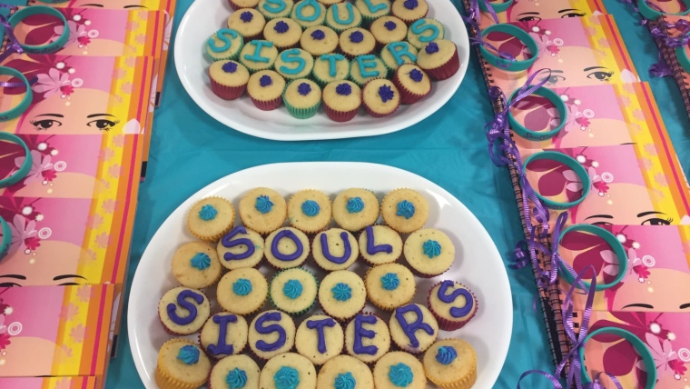 SoulSisters