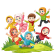 —Pngtree—happy muslim kids playing in_15606888